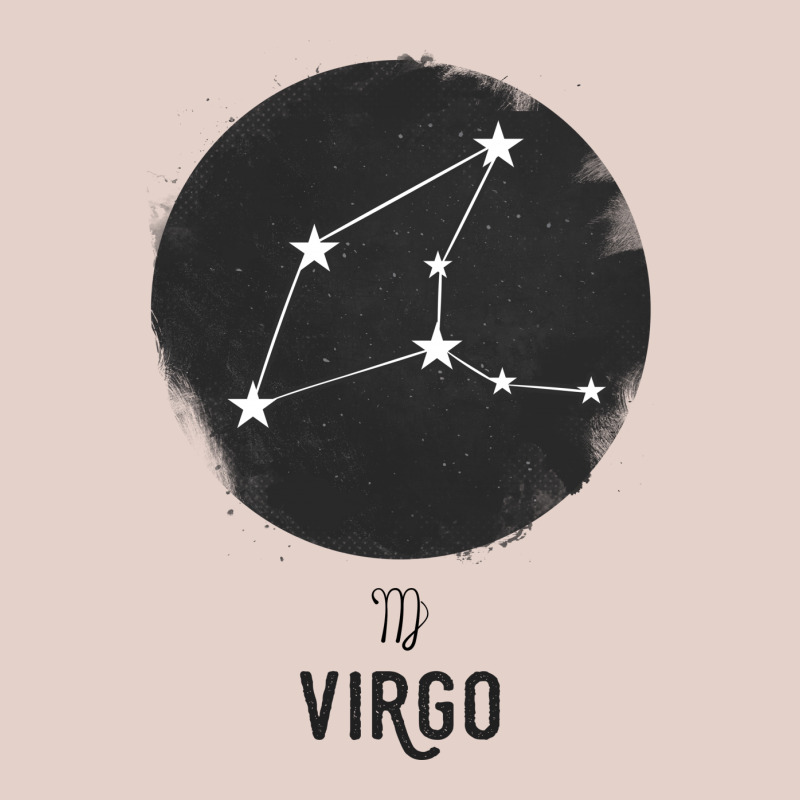 Minimal Virgo Zodiac Sign Socks | Artistshot