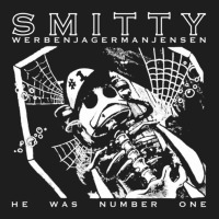 Smitty Wernjagerman Jensen 1 Classic T-shirt | Artistshot