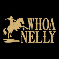 Trending Casual Whoa Nelly Horse Country V-neck Tee | Artistshot