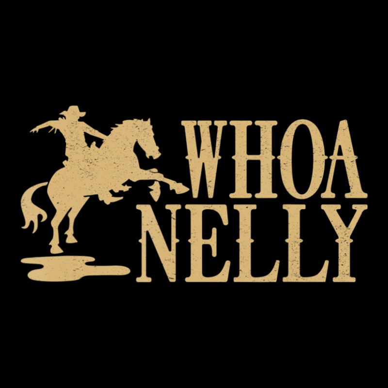 Trending Casual Whoa Nelly Horse Country V-Neck Tee by Estrada Link | Artistshot