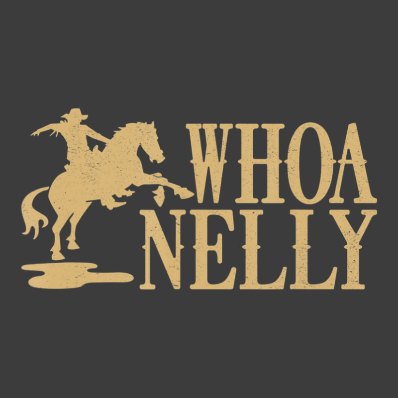 Trending Casual Whoa Nelly Horse Country Men's Polo Shirt by Estrada Link | Artistshot