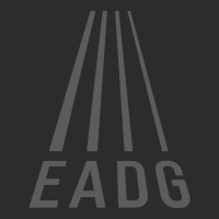 Trending Bass Player Gift - Eadg 4 String Bass Guitar Perspective-ytqe Exclusive T-shirt | Artistshot