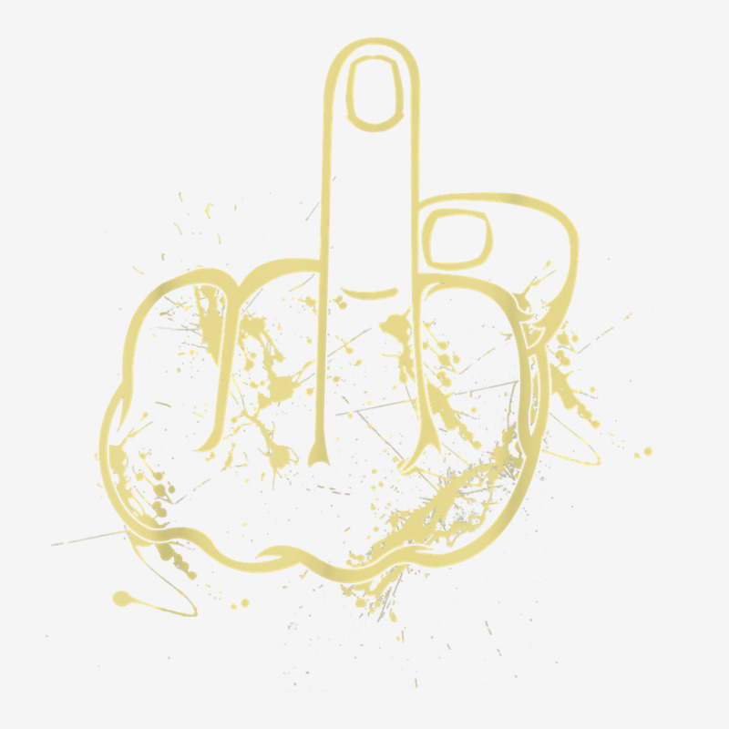 Middle Finger Monday Morning T Shirt Graphic T-shirt | Artistshot