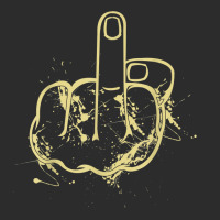 Middle Finger Monday Morning T Shirt Exclusive T-shirt | Artistshot