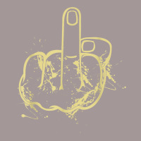 Middle Finger Monday Morning T Shirt Vintage Short | Artistshot