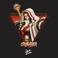 Dnf Duel  Crusader 1 T-shirt | Artistshot