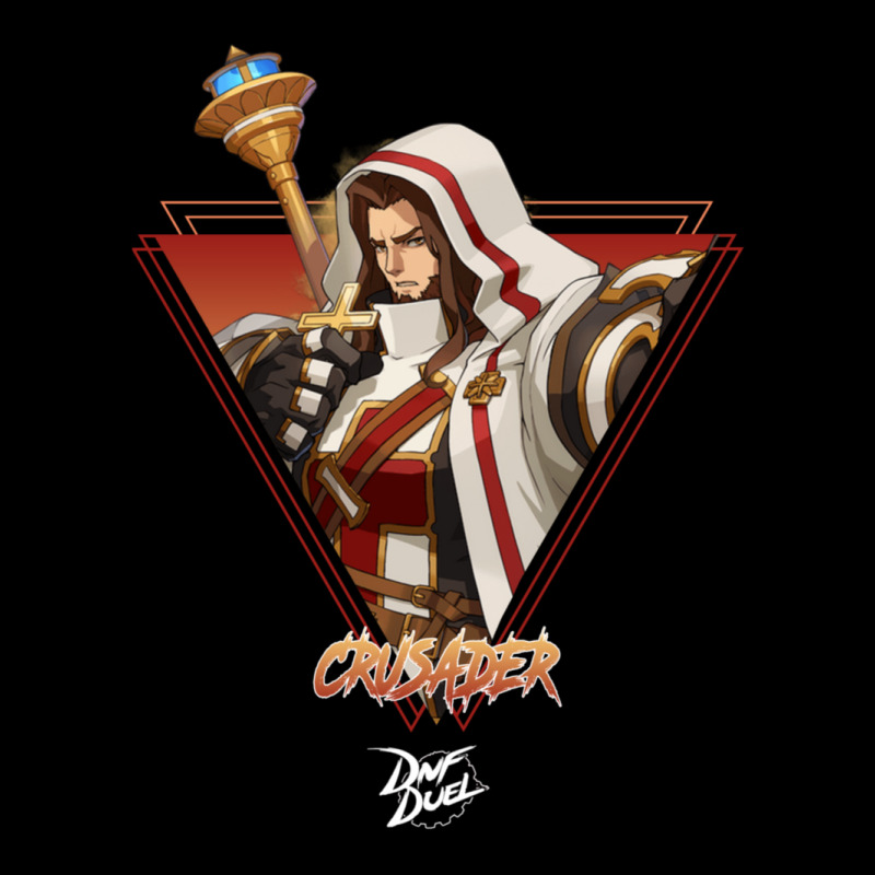 Dnf Duel  Crusader 1 Pocket T-shirt | Artistshot