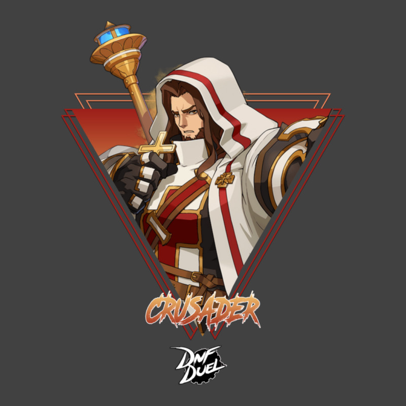 Dnf Duel  Crusader 1 Vintage T-shirt | Artistshot