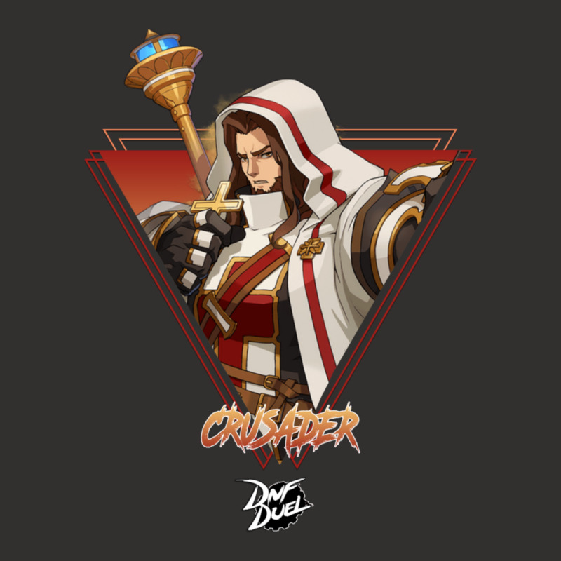 Dnf Duel  Crusader 1 Champion Hoodie | Artistshot