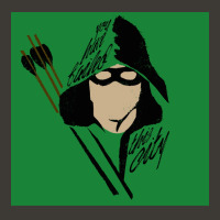 The Green Archer Poster Tumblr Bucket Hat | Artistshot