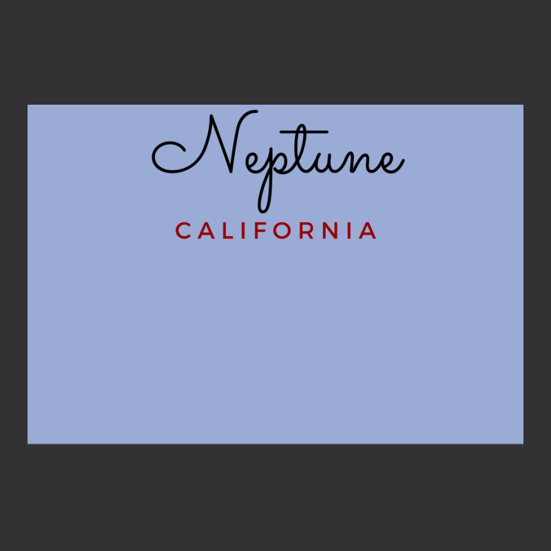 Tv Town Nepture California Poster Girl Vintage Short by pihnyadzif | Artistshot