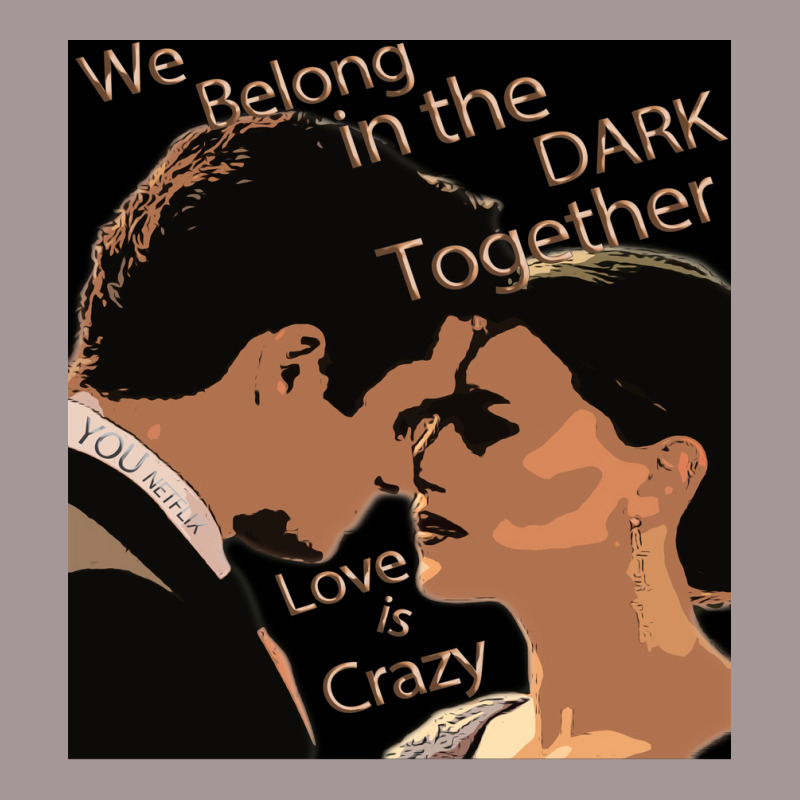 Love Is Crazy Poster Quote Vintage Short | Artistshot