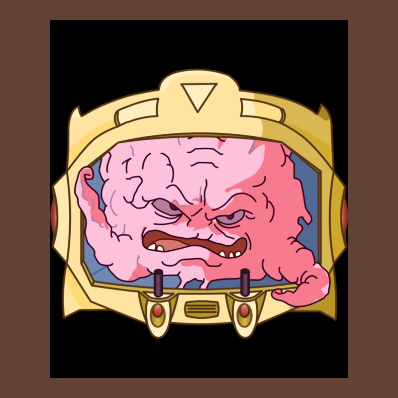 Krang Classic Poster Aesthetic T-shirt | Artistshot