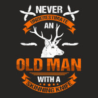 Mens Taxidermy Animal Mounting & Taxidermist T Shirt Ladies Fitted T-shirt | Artistshot