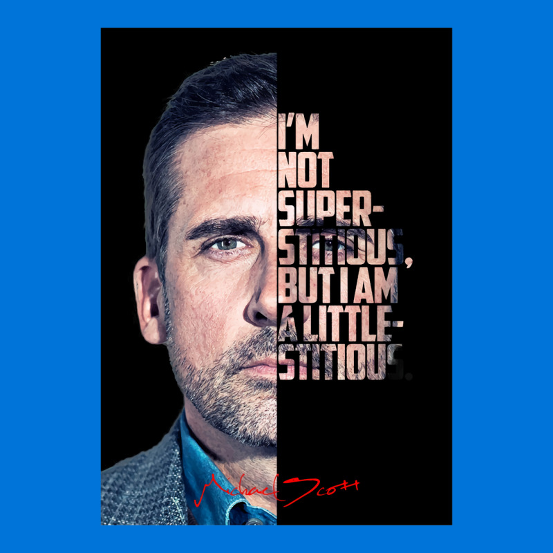 Michael The Office Quote Poster Nostalgia Graphic T-shirt | Artistshot