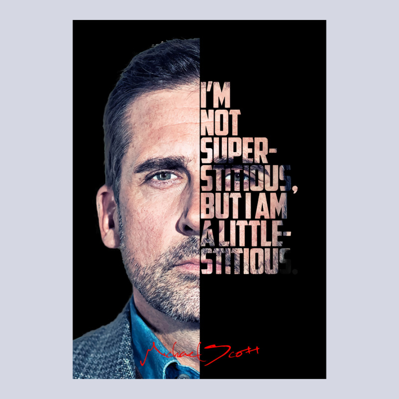 Michael The Office Quote Poster Nostalgia Fleece Short | Artistshot