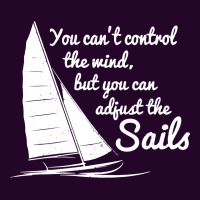 You Can't Control Wind But Adjust The Sails Socks | Artistshot