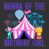 Nonna Of The Birthday For Girl Ringmaster Circus Carnival T Shirt Baby Bodysuit | Artistshot