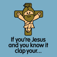 If You're Jesus And You Know It Clap Your Hands Socks | Artistshot