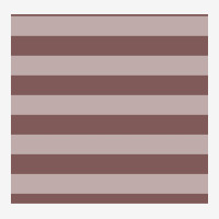 Mauve Purple Puce Wide Cabana Tent Stripes Poster Hipster Graphic T-shirt | Artistshot