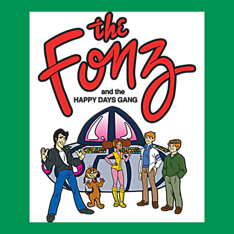 The Fonz Toon Poster Aesthetic Classic T-shirt | Artistshot