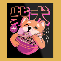 Shiba Noodles Poster Poster Travel Vintage Hoodie And Short Set | Artistshot