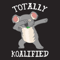 Koala Koalafied Totally Koalified Koalas Dabbing Koala Bear Dab Gift B Vintage Cap | Artistshot