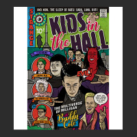 The Kids In The Hall Poster Humor Exclusive T-shirt | Artistshot