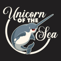 Hot Trend Unicorn Dolphin Fairy Tale Unicorn Unicorn Shirt T-shirt | Artistshot