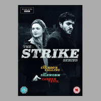 The Strike Poster Poster Love T-shirt | Artistshot