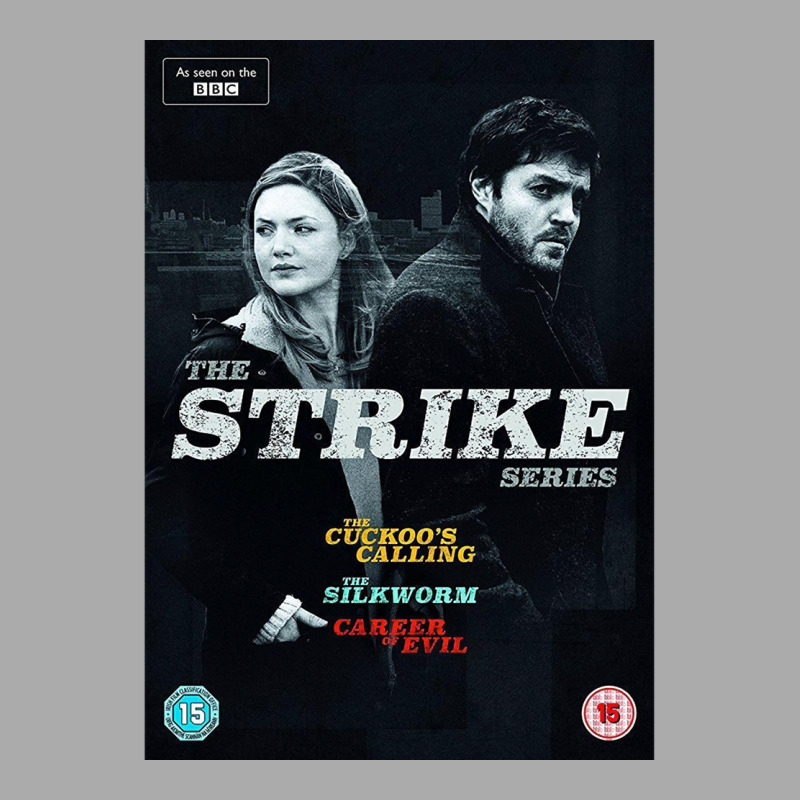 The Strike Poster Poster Love T-shirt | Artistshot