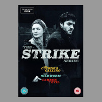 The Strike Poster Poster Love Graphic T-shirt | Artistshot