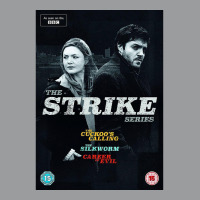 The Strike Poster Poster Love Classic T-shirt | Artistshot