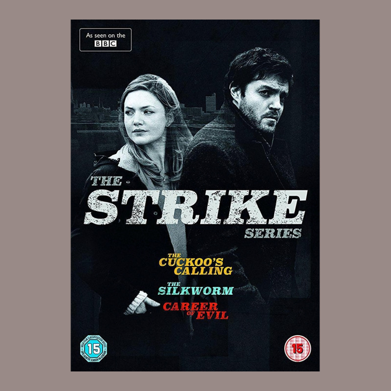 The Strike Poster Poster Love Vintage T-shirt | Artistshot