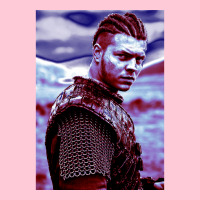 Vikings Ivar 04 Poster Cute Graphic T-shirt | Artistshot