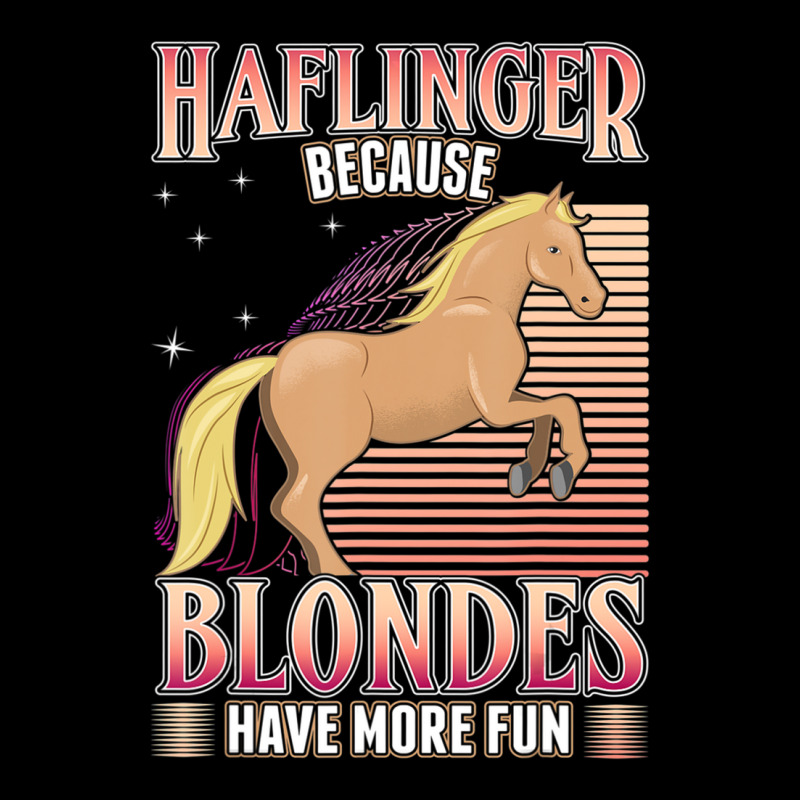 Limited Edition Haflinger Horse For A Horse Girl Unisex Jogger | Artistshot