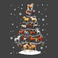 Trending Horse Christmas Ornament Tree Horse Lover Xmas Holiday Vintage T-shirt | Artistshot