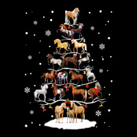 Trending Horse Christmas Ornament Tree Horse Lover Xmas Holiday Unisex Jogger | Artistshot