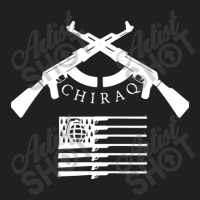 Chicago Chiraq Murder Town Capital Ladies Polo Shirt | Artistshot