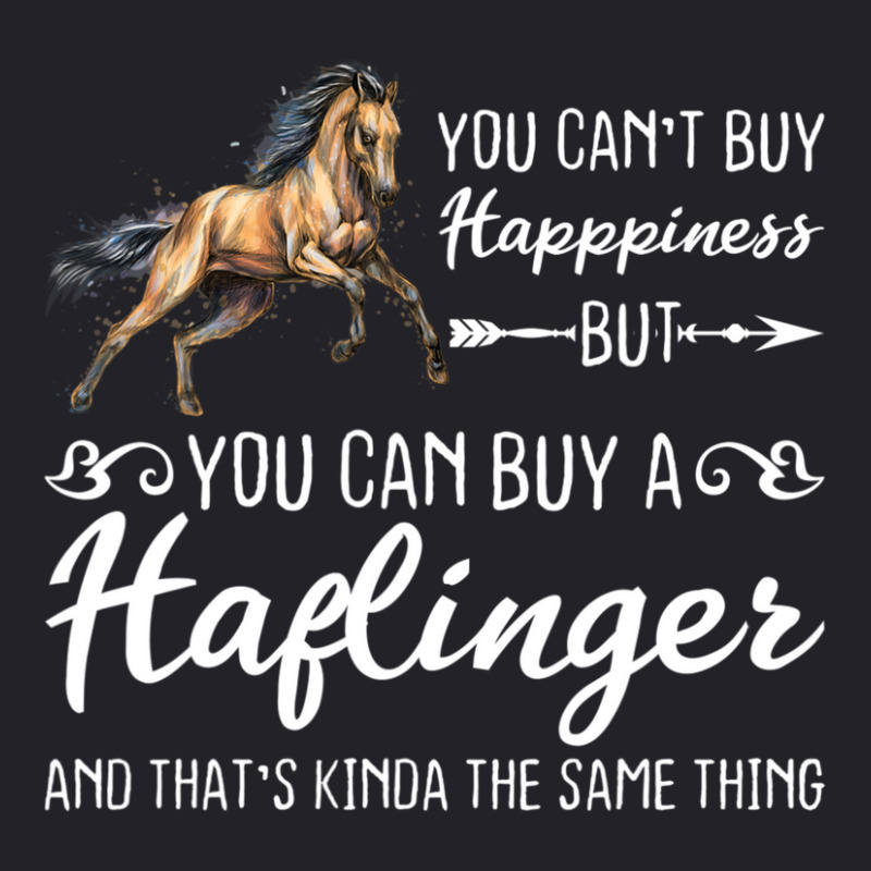 Trending Happiness Haflinger Horse Horse Owners Youth Tee | Artistshot