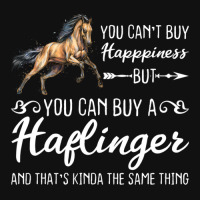 Trending Happiness Haflinger Horse Horse Owners Baby Beanies | Artistshot