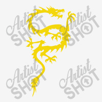 Chinese Dragon Cool Oriental Asian Kung Fu Camper Cup | Artistshot