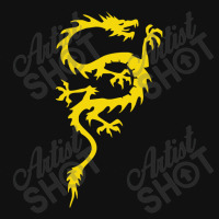 Chinese Dragon Cool Oriental Asian Kung Fu Skinny Tumbler | Artistshot