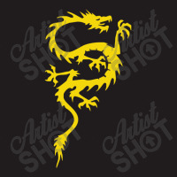 Chinese Dragon Cool Oriental Asian Kung Fu Waist Apron | Artistshot