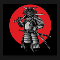 Samuraijakku Poster Summer Flannel Shirt | Artistshot