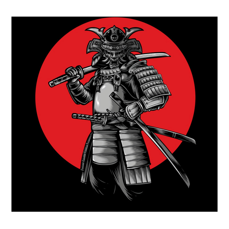 Samuraijakku Poster Summer Unisex Hoodie | Artistshot