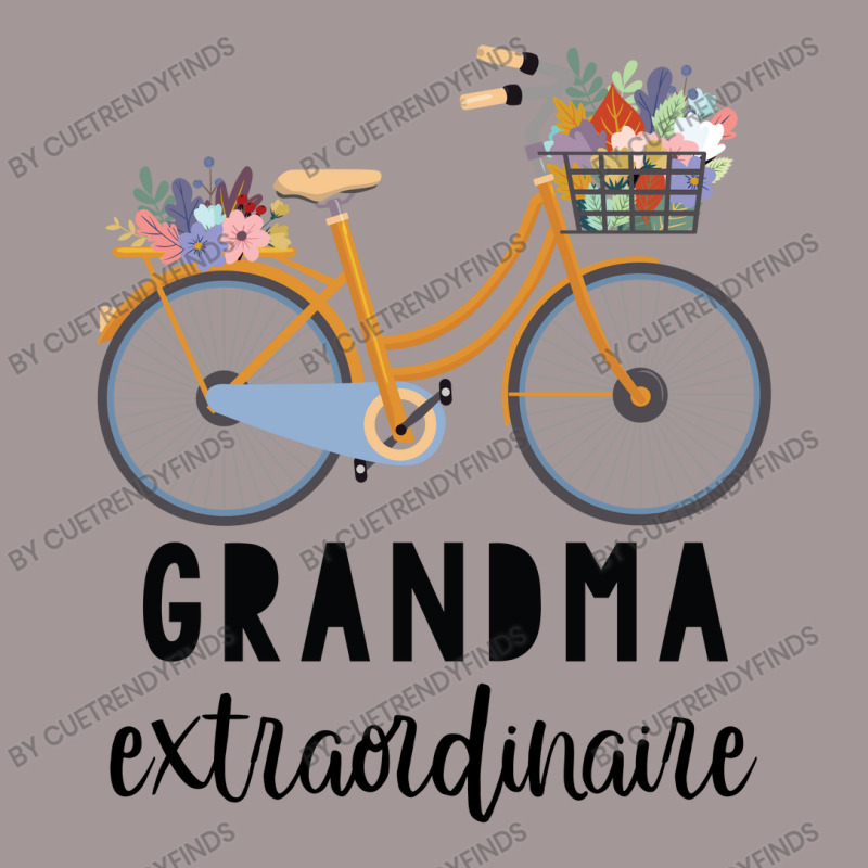 Grandma Extraordinaire Gift For Grandmother Vintage Short by CueTrendyFinds | Artistshot