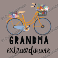 Grandma Extraordinaire Gift For Grandmother Vintage T-shirt | Artistshot