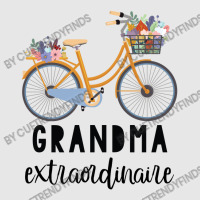 Grandma Extraordinaire Gift For Grandmother Hoodie & Jogger Set | Artistshot