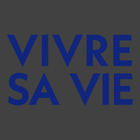 Limited Edition Vivre Sa Vie Vintage T-shirt | Artistshot